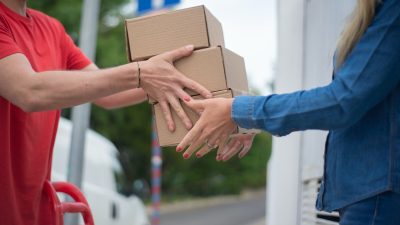 Ecommerce Shipping In Taiwan
