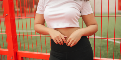 Classy Ways To Wear Cropped Tops for Work