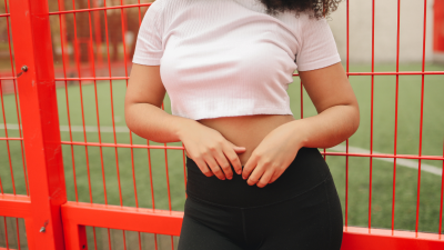 Classy Ways To Wear Cropped Tops for Work