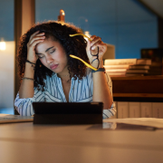 The Real Risk Isn’t Debt, It’s Staying Stuck Without Options