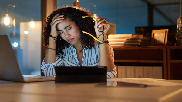 The Real Risk Isn’t Debt, It’s Staying Stuck Without Options